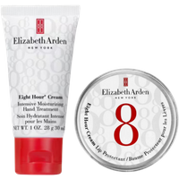 elizabeth arden eight hour cream hand & lip duo – 2 pcs