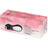 satisfyer pro penguin next generation suction heads – 5 pcs