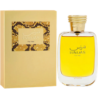 rasasi hawas for her eau de parfum – 100 ml