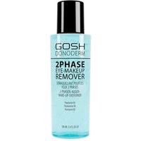 gosh 2 phase eye makeup remover – 100ml