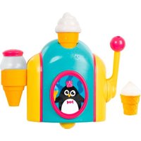 Tomy Foam Cone ice cream maker tomy foam cone ice cream maker
