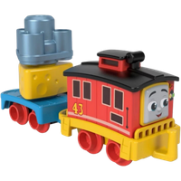Thomas & Friends My First Bruno Engine Push-Along Toy thomas & friends my first bruno engine push along toy