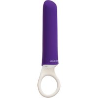doc johnson ivibe select iplease mini vibrator