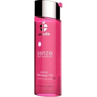 Swede Ecstatic Massage Oil Jasmine Ylang Ylang - 75ml swede ecstatic massage oil jasmine ylang ylang – 75ml