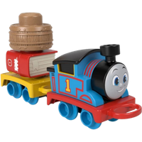 Thomas & Friends My First Thomas Push-Along Train thomas & friends my first thomas push along train