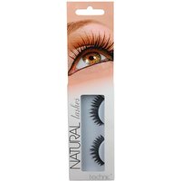 technic natural lashes eyelashes – a36