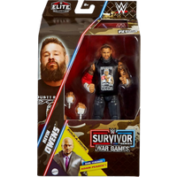 WWE Elite Collection Survivor Series – Kevin Owens Action Figure wwe elite collection survivor series – kevin owens action figure