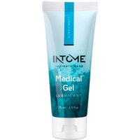 intome gel lubricant – 75ml