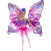 Barbie Dance & Flutter Doll barbie dance & flutter doll