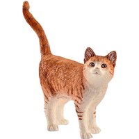 schleich cat – 13836