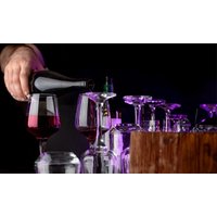 Homiu Florence Glassware: White Wine Glass /12-Pack homiu florence glassware: white wine glass /12 pack