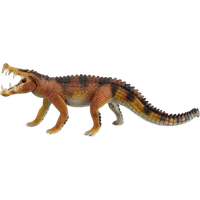 schleich kaprosuchus dinosaur figure
