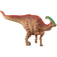 schleich parasaurolophus dinosaur figure
