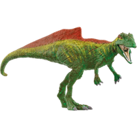 schleich concavenator dinosaur figure