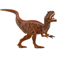 schleich allosaurus dinosaur figure – 15043