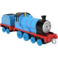 thomas & friends edward diecast push along toy train