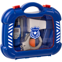 hti smart police case accessory set