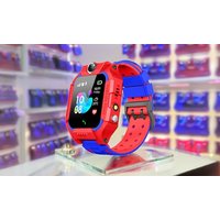 Waterproof Kids Smartwatch with GPS Tracking and HD Cameras: Green waterproof kids smartwatch with gps tracking and hd cameras: green
