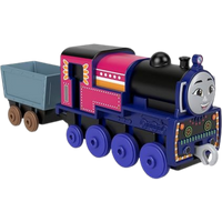 thomas & friends ashima tank engine die cast train