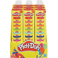 play doh party pack modelling clay