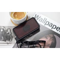 urbanista melbourne dark clown bluetooth speaker: one