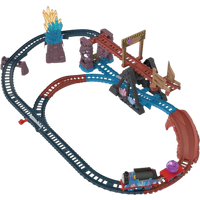 Thomas & Friends Motorized Toy Train Set thomas & friends motorized toy train set