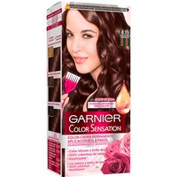 garnier color sensations hair colour – 4.15 chocolate