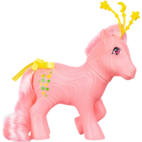 my little pony celestial ponies milky way figure