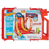 Hot Wheels Track Builder Unlimited hot wheels track builder unlimited