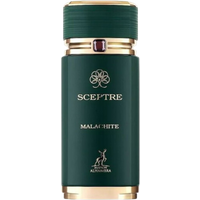 maison alhambra unisex sceptre malachite eau de parfum – 100 ml