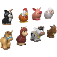 Fisher Price Little People Animal Friends fisher price little people animal friends