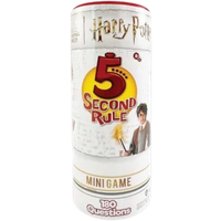 5 Second Rule Harry Potter Edition 5 second rule harry potter edition