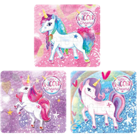 Little Unicorn Dreams Jigsaw Puzzle Assorted little unicorn dreams jigsaw puzzle assorted