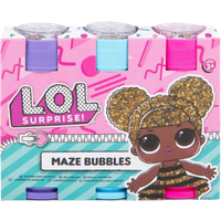 L.O.L. Surprise! Maze Bubbles – 3 pcs l.o.l. surprise! maze bubbles – 3 pcs