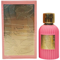 Paris Corner Qissa Pink Eau de Parfum for Women – 100 ml paris corner qissa pink eau de parfum for women – 100 ml