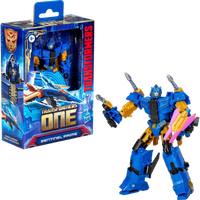 hasbro transformers sentinel prime 5 inch robot action figure