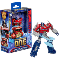 Hasbro Transformers Optimus Prime (Orion Pax) Action Figure hasbro transformers optimus prime (orion pax) action figure