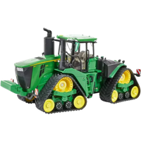 john deere 9rx 640 tractor