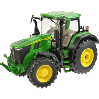 John Deere 7R 350 Tractor john deere 7r 350 tractor