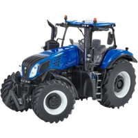 Tomy New Holland T8.435 Genesis Farm Tractor tomy new holland t8.435 genesis farm tractor