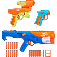 hasbro nerf n series gear up pack