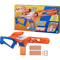 hasbro nerf n series pinpoint dartblaster