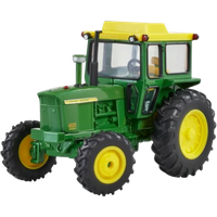 john deere 4020 tractor with cab