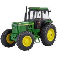 john deere 4450 farm tractor