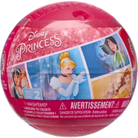 mashems disney princess surprise squishy figure – assorted