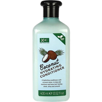 xhc xpel hair care coconut hydrating conditioner – 400 ml