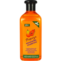 xhc hair care papaya repairing shampoo – 400 ml
