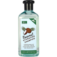 xhc xpel hair care coconut hydrating shampoo – 400 ml