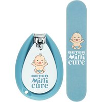 beter mini cure nail clippers