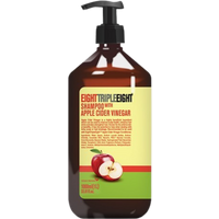 Eight Triple Eight Apple Cider Vinegar Shampoo – 1000 ml eight triple eight apple cider vinegar shampoo – 1000 ml